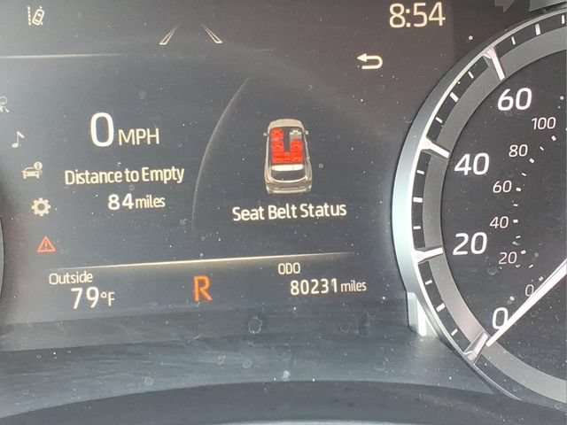 Used 2022 Toyota Highlander XLE AWD/4WD image 27
