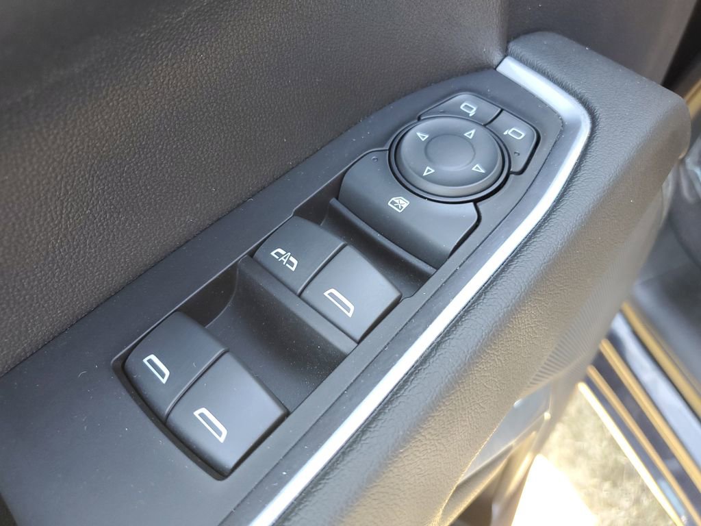 Used 2022 Chevrolet Silverado 1500 RST image 20