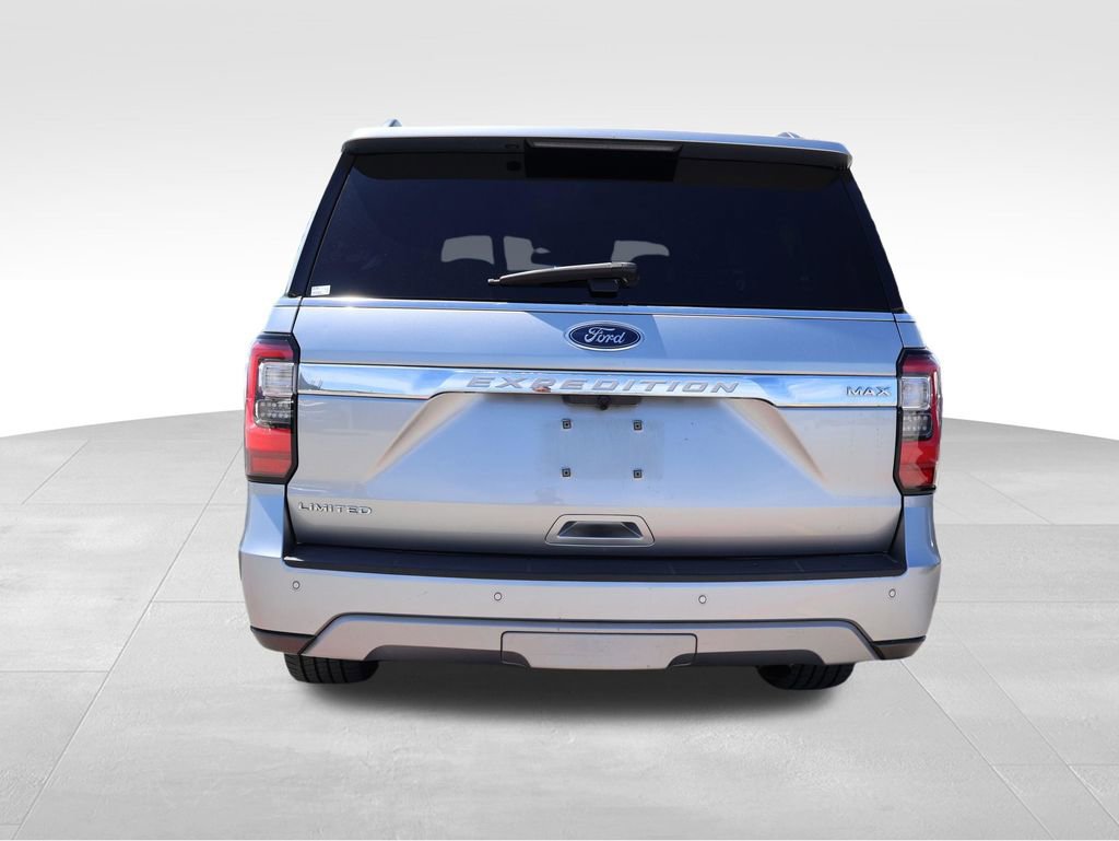 Used 2021 Ford Expedition Max Limited AWD/4WD image 15