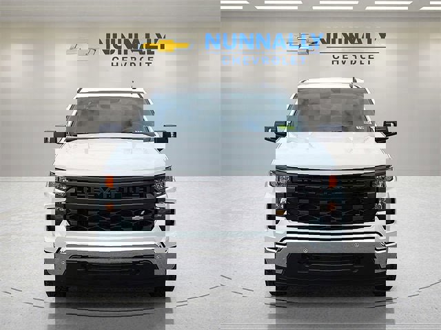 New 2026 Chevrolet Silverado 1500 W/T w/ WT Value Package image 8