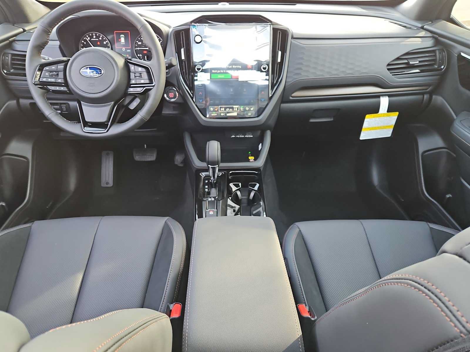 Used 2026 Subaru Forester Touring AWD/4WD image 16