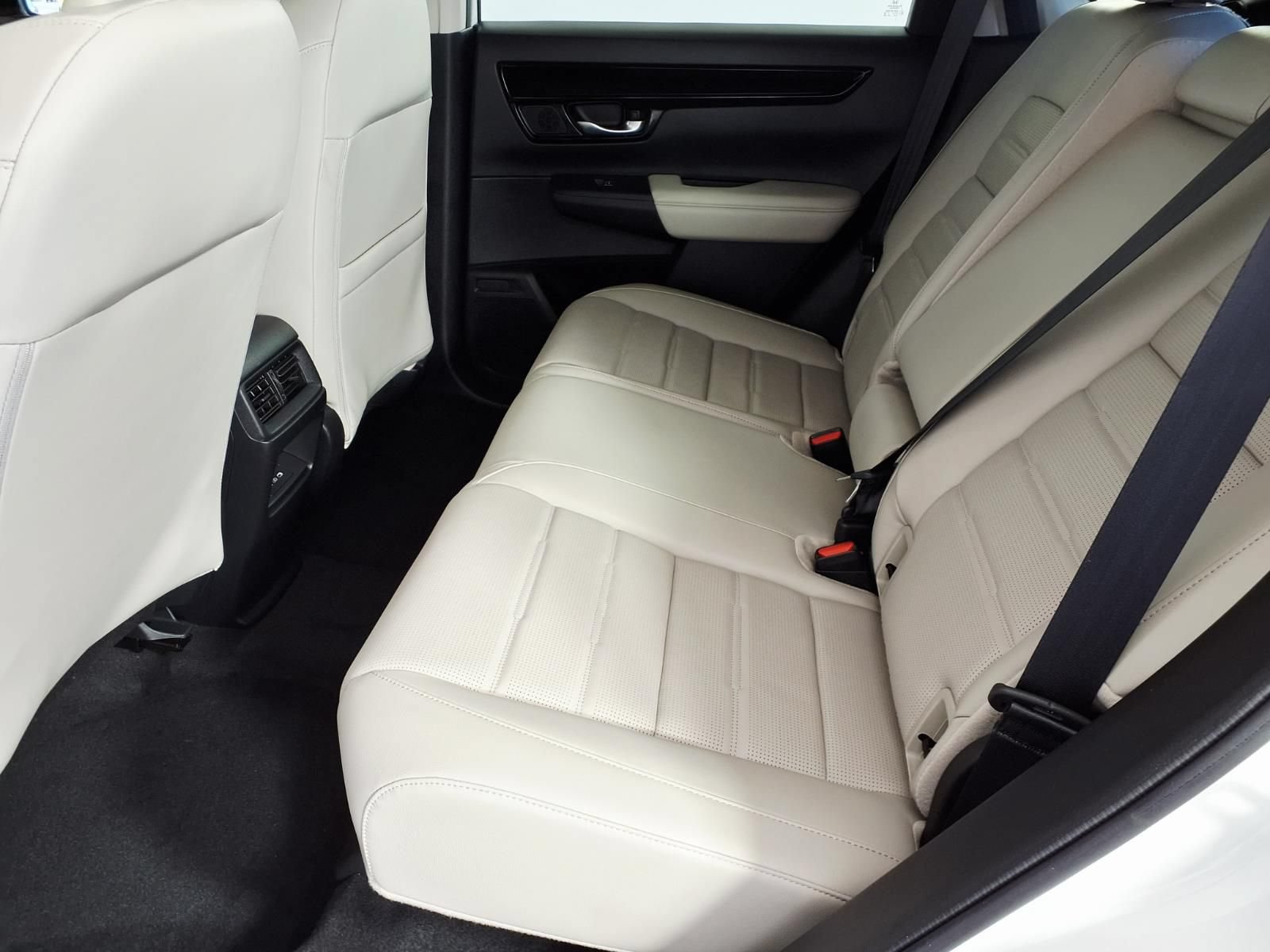 Used 2024 Honda CR-V EX-L image 10
