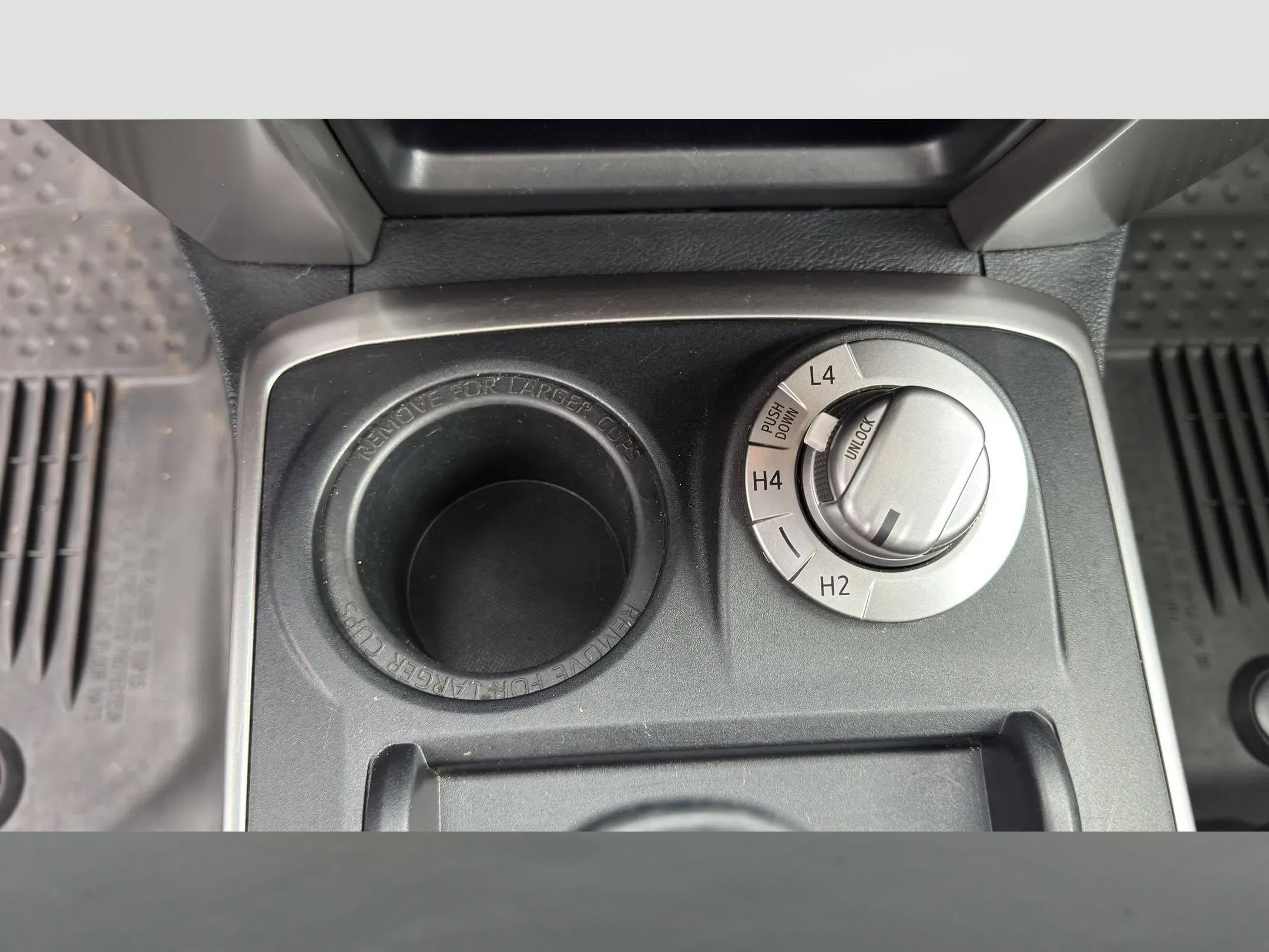 Used 2023 Toyota 4Runner SR5 Premium w/ Moonroof Package image 22