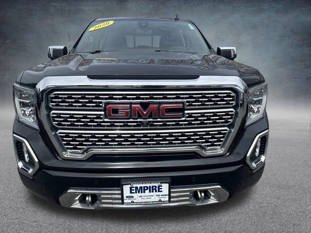 Used 2020 GMC Sierra 1500 Denali w/ Denali Ultimate Package image 11
