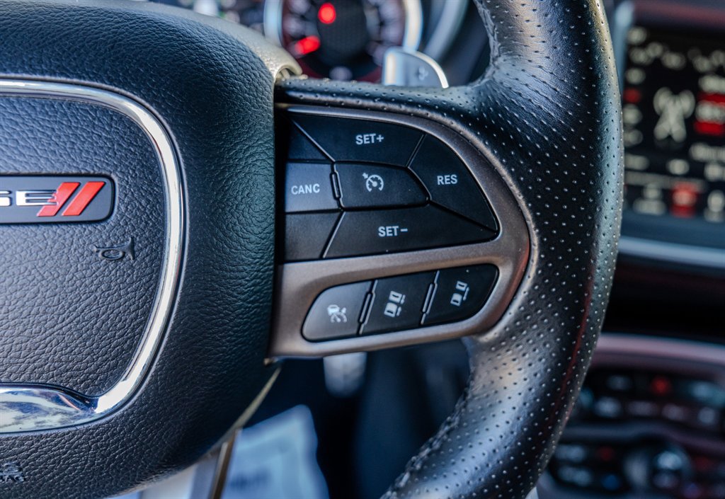 Used 2021 Dodge Challenger R/T Scat Pack image 17