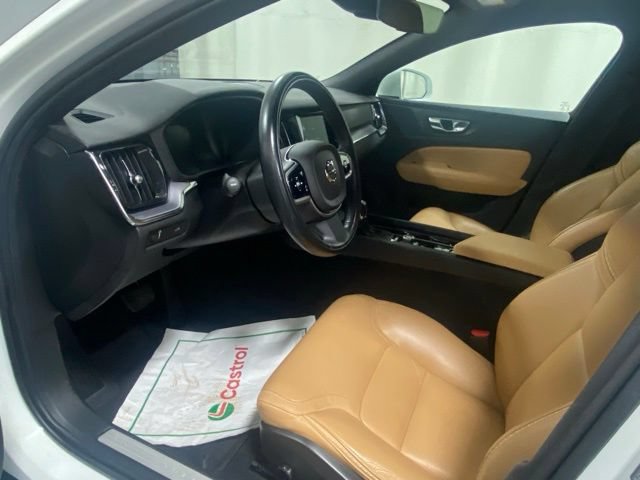 Used 2020 Volvo V60 T5 Cross Country w/ Protection Package Premier AWD/4WD image 10