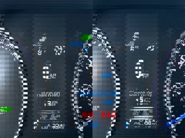 Used 2021 Toyota RAV4 XLE image 16