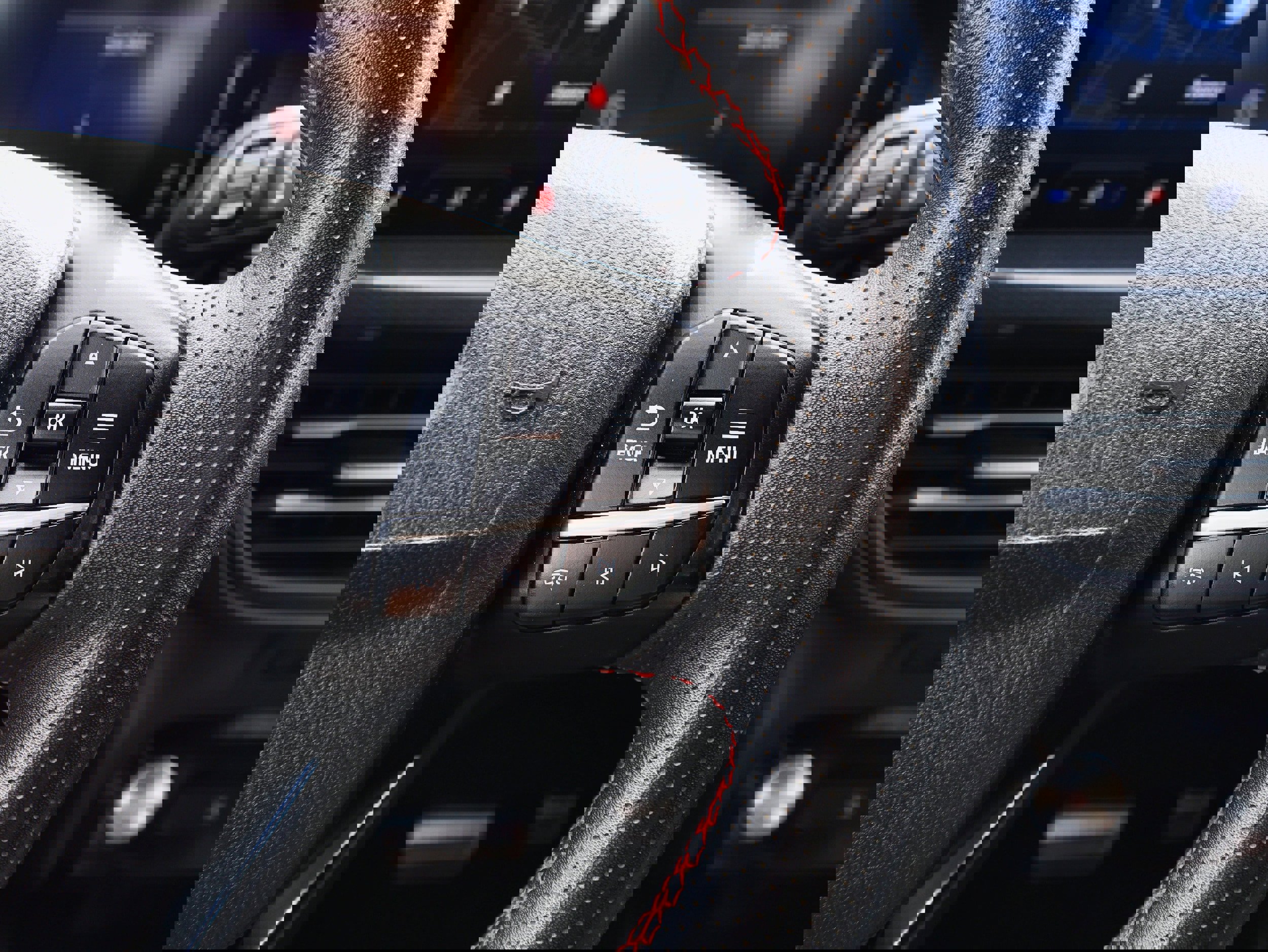 Used 2023 Ford Escape ST-Line w/ Tech Pack #1 image 22