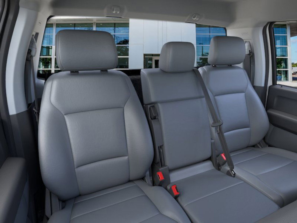 New 2025 Ford F550 4x4 Regular Cab Super Duty image 10