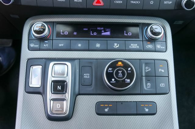 Used 2025 Hyundai Palisade SEL AWD/4WD image 62