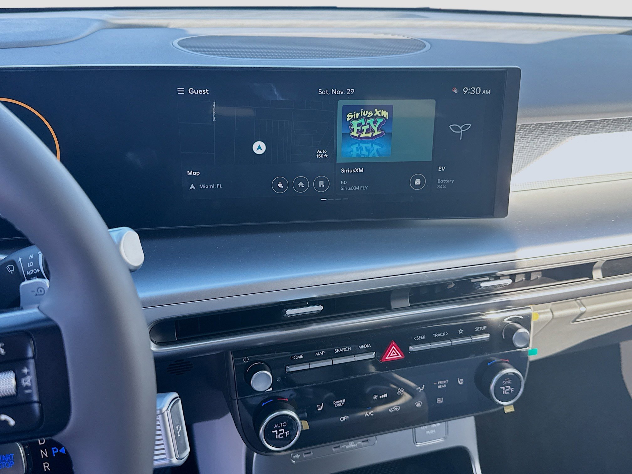 New 2026 Hyundai Ioniq 9 S RWD image 10