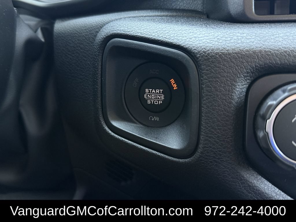 Used 2026 Jeep Gladiator Sport AWD/4WD image 26