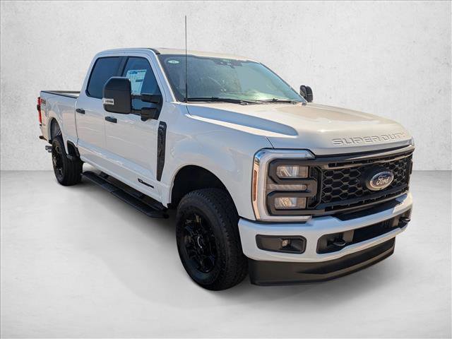 New 2026 Ford F250 XL w/ STX Appearance Package image 6