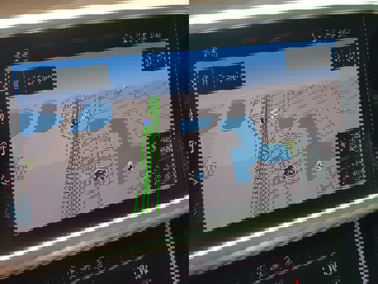 Used 2025 Audi A6 Premium image 30