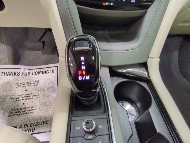 Used 2024 Cadillac XT5 Premium Luxury AWD/4WD image 21