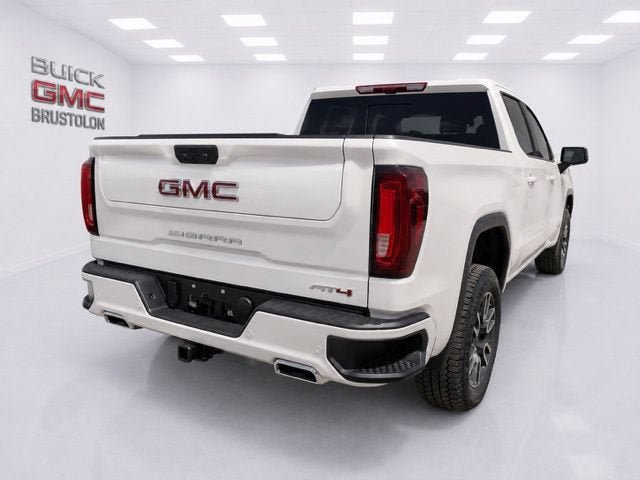 New 2026 GMC Sierra 1500 AT4 w/ Technology Package AWD/4WD image 5
