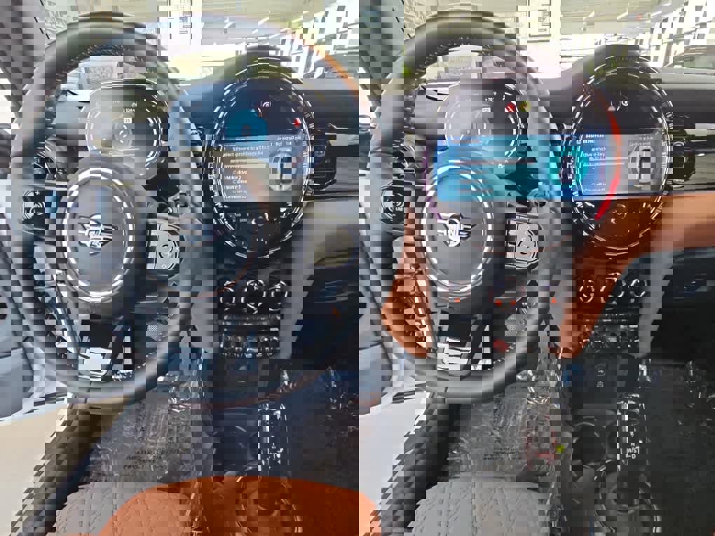 Certified 2024 MINI Cooper S FWD image 20