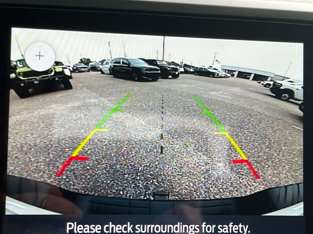 New 2025 Ford Ranger XL w/ Trailer Tow Package image 9