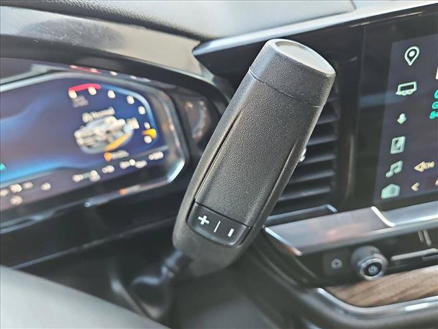 Used 2024 Chevrolet Silverado 2500 LT AWD/4WD image 12