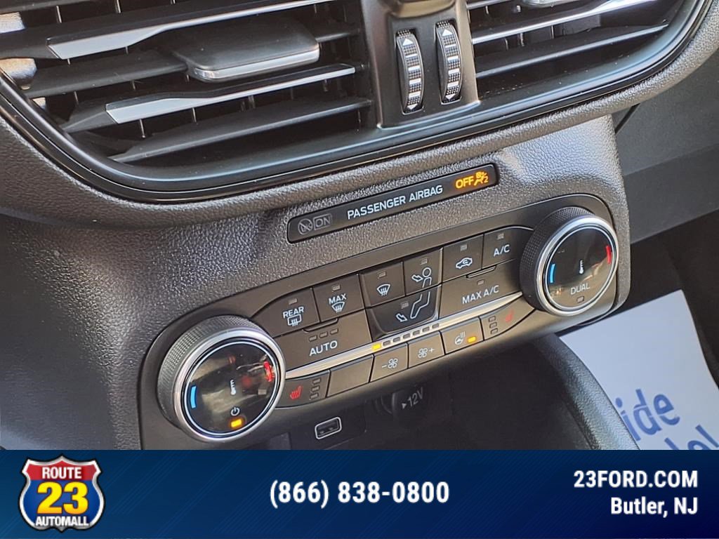 Certified 2024 Ford Escape ST-Line image 19