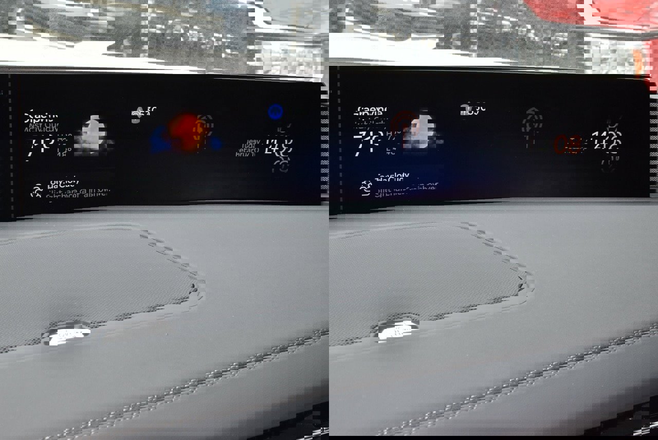 New 2025 Lincoln Navigator L Reserve w/ Jet Appearance Package image 34