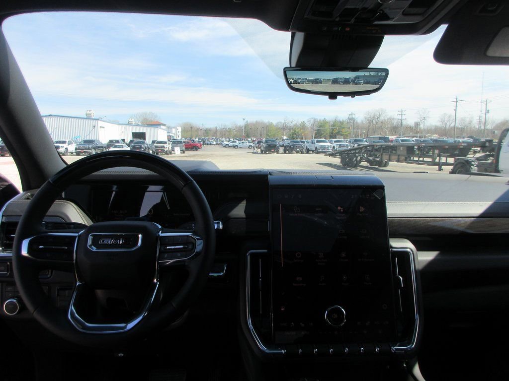 New 2026 GMC Yukon Elevation w/ Elevation Premium Package image 16