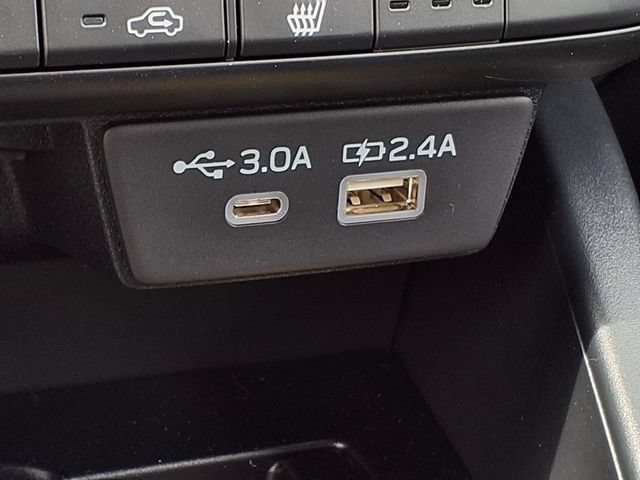 New 2026 Subaru Outback Limited AWD/4WD image 19
