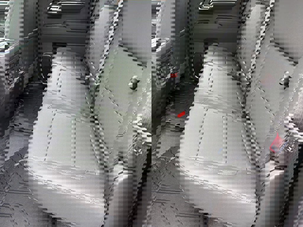 New 2026 Chevrolet Silverado 1500 RST w/ Convenience Package II image 23