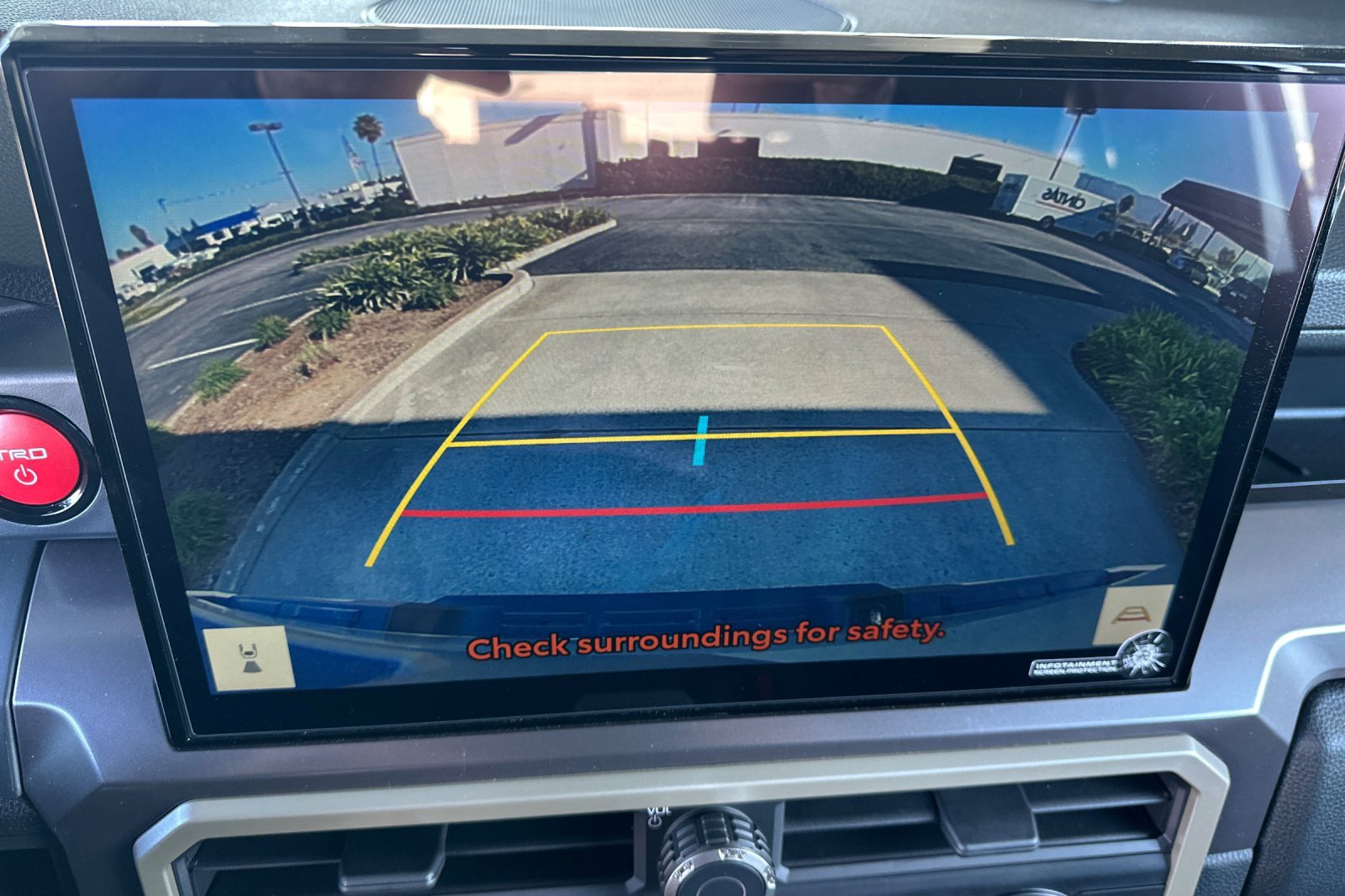 New 2025 Toyota Tacoma TRD Off-Road image 21