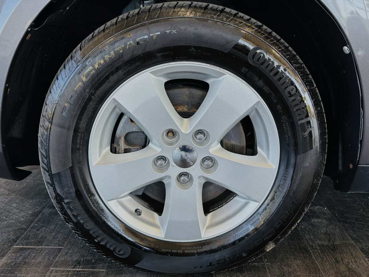 Used 2015 Dodge Journey SE w/ Quick Order Package 22F SE FWD image 20
