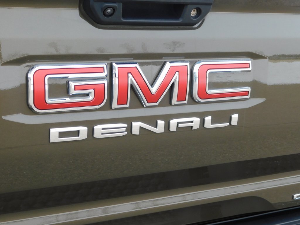 Used 2024 GMC Canyon Denali image 43