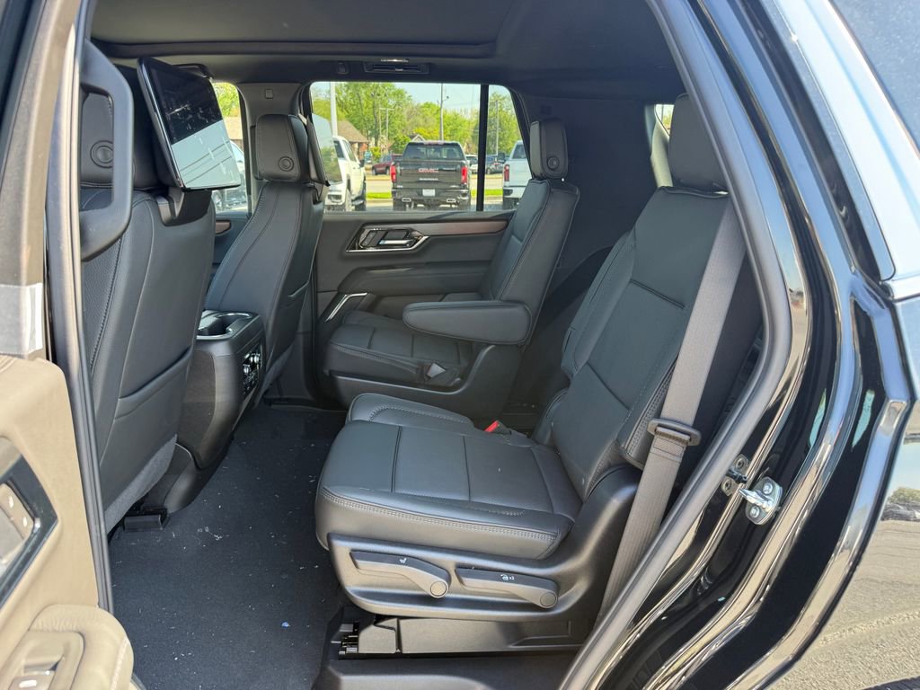 New 2026 GMC Yukon Denali AWD/4WD image 18