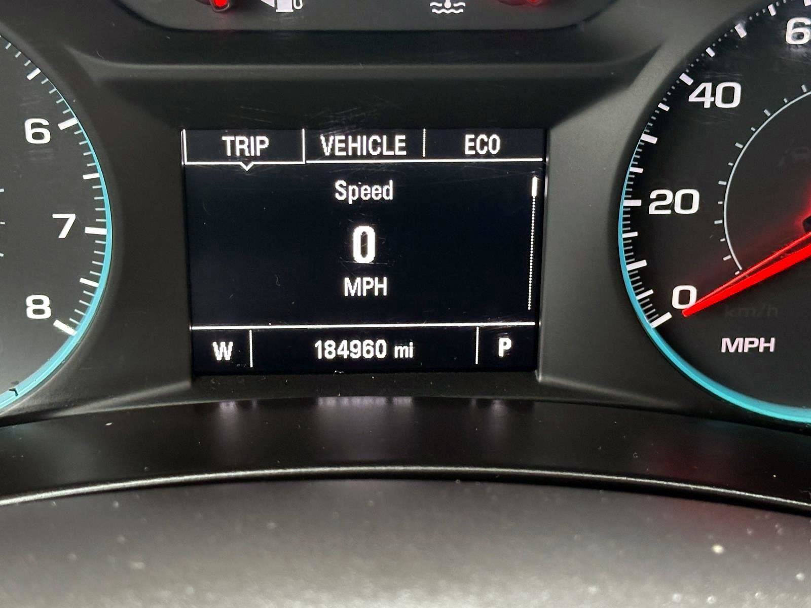 Used 2018 Chevrolet Equinox LT image 19