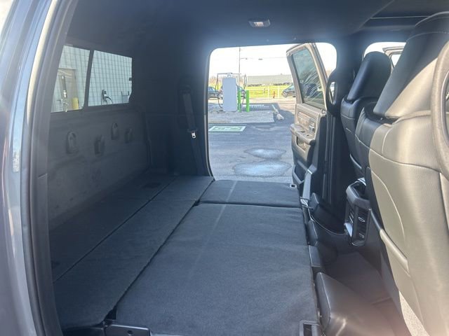 New 2026 RAM 2500 Laramie AWD/4WD image 42