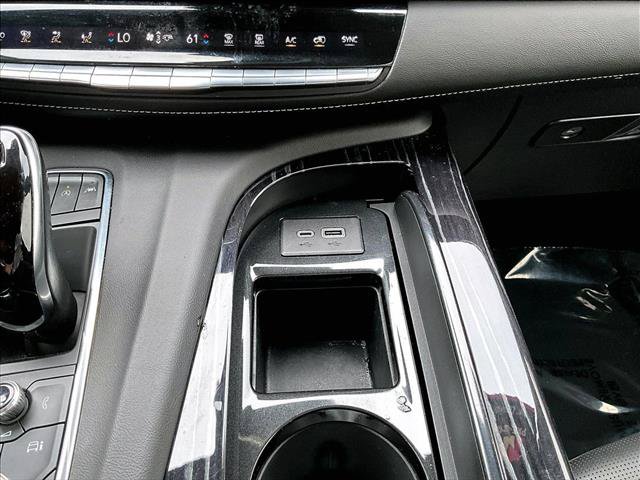 Used 2021 Cadillac Escalade Sport w/ Driver Assist Tech Package RWD image 24