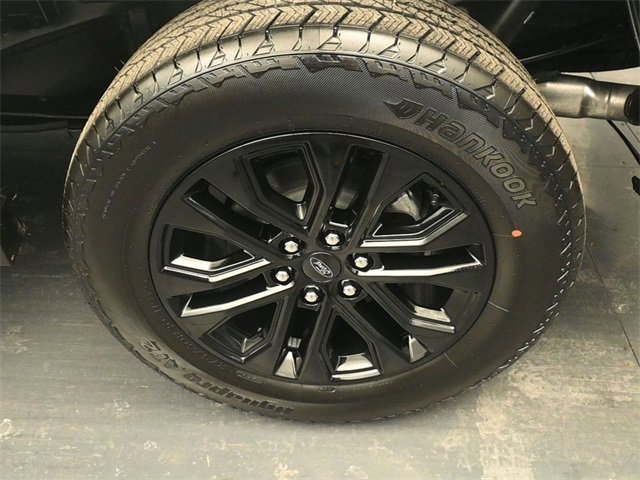 New 2026 Ford F150 Lariat w/ Equipment Group 501A Mid image 9