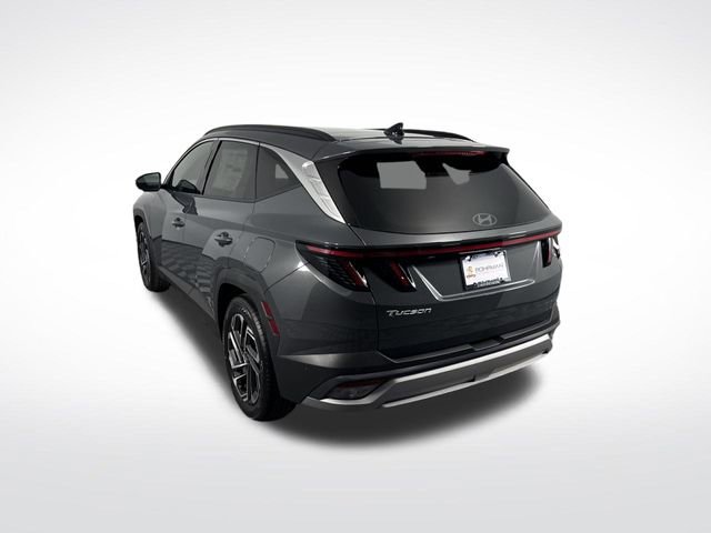 New 2026 Hyundai Tucson Limited image 35