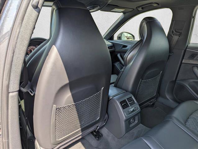 Used 2018 Audi S4 Premium Plus image 25