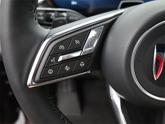 New 2026 Buick Enclave Avenir w/ Super Cruise Package image 33