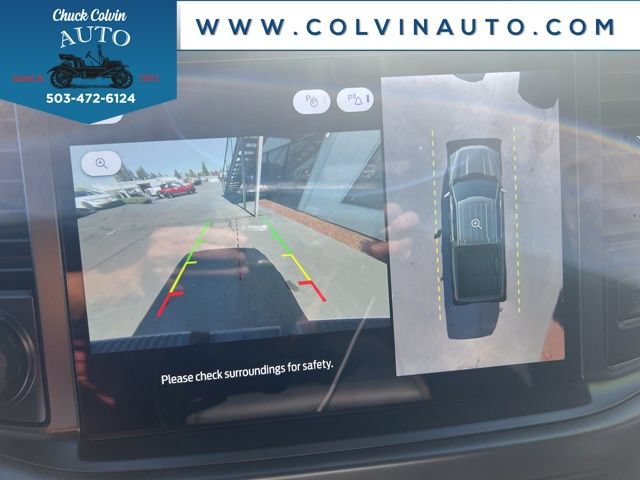 Used 2025 Ford F150 Tremor AWD/4WD image 21