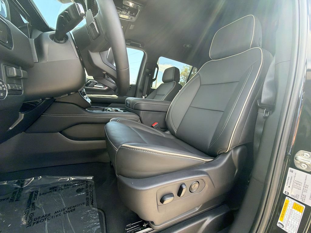 New 2026 GMC Yukon XL Elevation RWD image 27