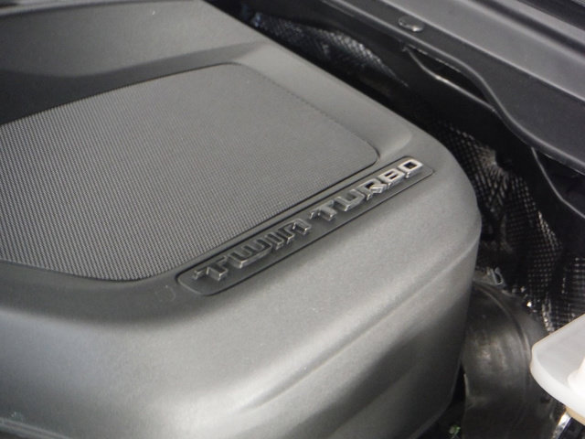 New 2027 RAM 1500 4x4 Crew Cab image 8