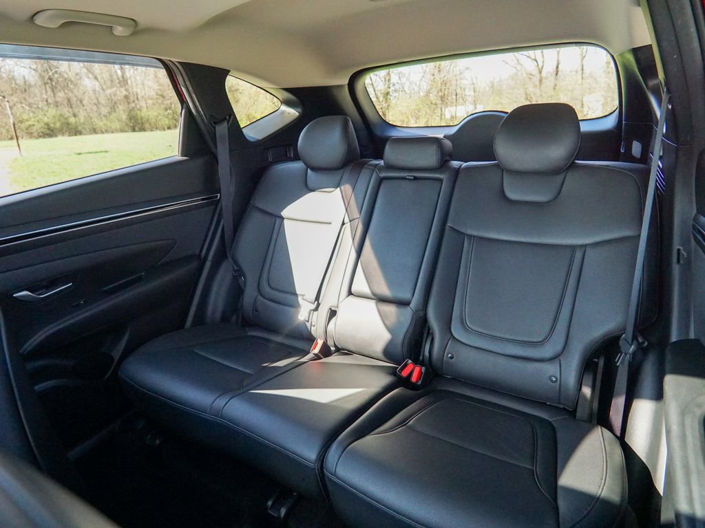 Used 2023 Hyundai Tucson SEL w/ Convenience Package image 31