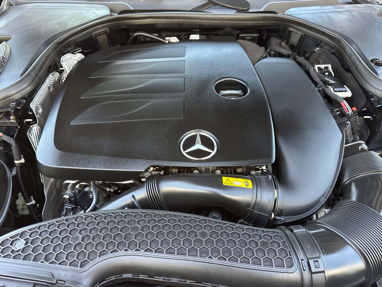 Used 2022 Mercedes-Benz E 350 Sedan image 43
