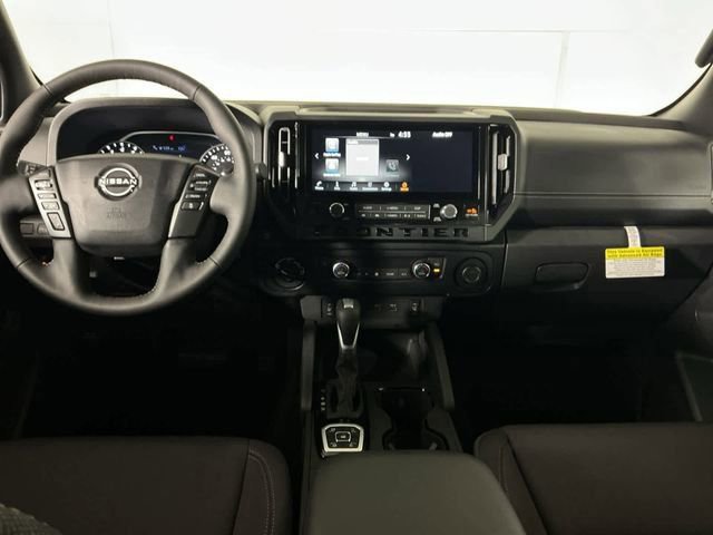 New 2026 Nissan Frontier SV w/ All-Weather Content Package AWD/4WD image 13