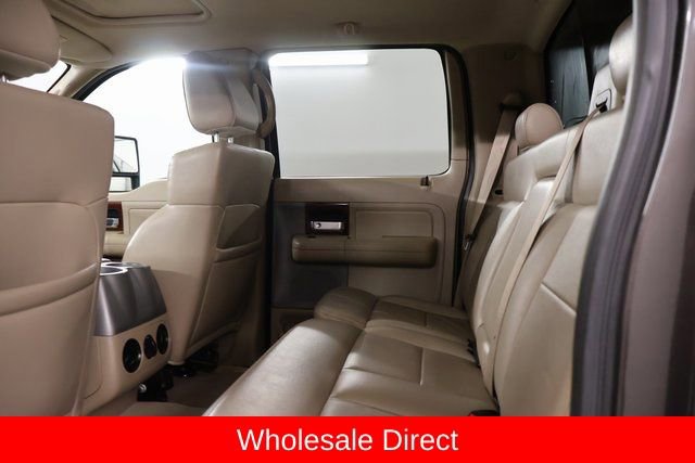 Used 2007 Ford F150 FX4 image 25