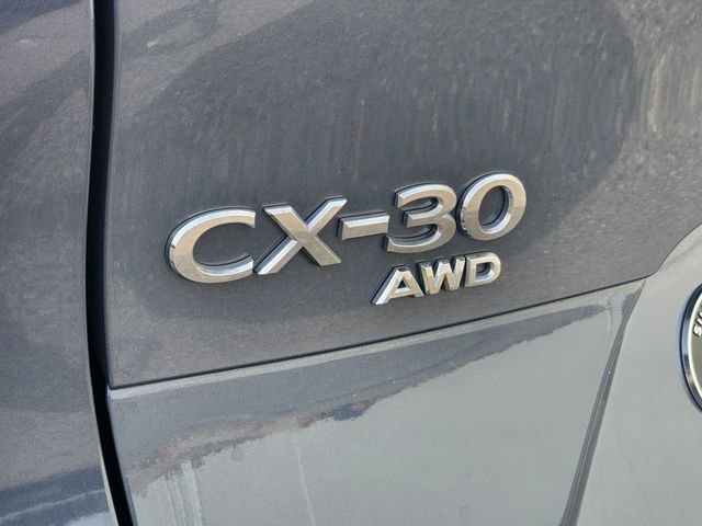 Certified 2022 MAZDA CX-30 AWD 2.5 S w/ Preferred Package image 17