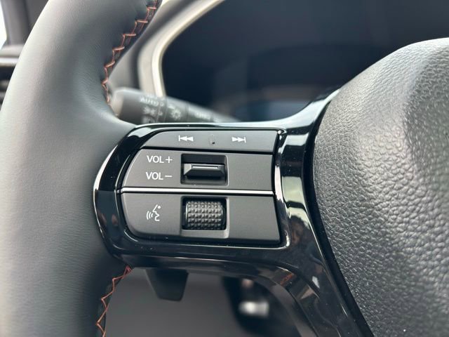 Used 2026 Honda Passport TrailSport Elite image 14
