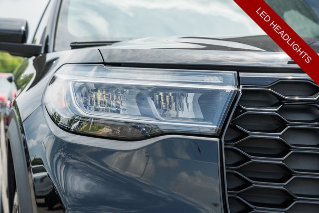 Used 2026 Ford Explorer ST-Line AWD/4WD image 30