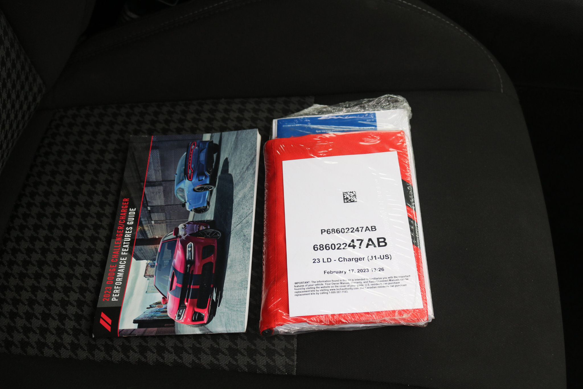 Used 2023 Dodge Charger GT image 44